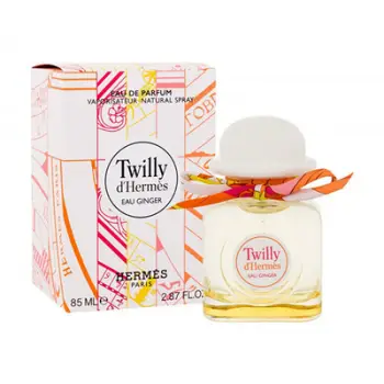 Eau de Parfum HERMES Twilly Eau Ginger, 85 ml
