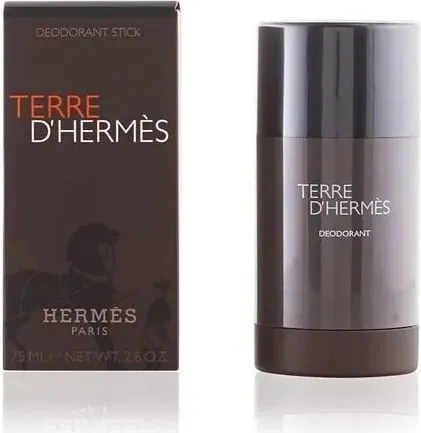 Deodorant Hermes Terre D'hermes, 75ml - 1