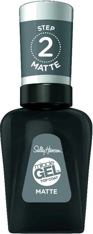 Xhel për thonj Sally Hansen Miracle 14.7 ml, woman - 1