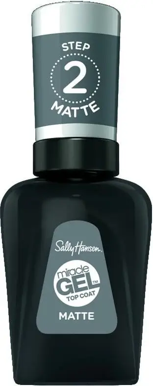 Xhel për thonj Sally Hansen Miracle 14.7 ml, woman