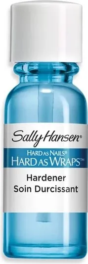 Llak për thonj Sally Hansen Hard As Nails Wraps Acrylic Formula For Hard transparent 13ml - 1