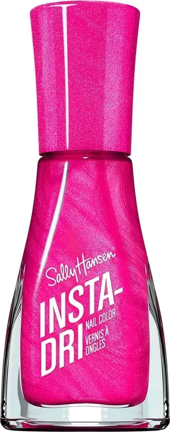 Llak për thonj Sally Hansen Insta-Dri Nail Color 303 Flashy Fuchsia 9.17ml