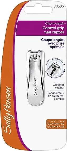 Prerëse thonjësh Sally Hansen