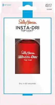 Tharës për llak për thonj Sally Hansen Insta Dri 13.3ml