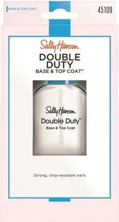 Kondicioner për thonjë Sally Hansen Double Duty, 13.3 ml