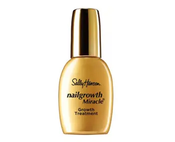 Solucion për rritjen e thonjëve Sally Hansen 13.3 ml