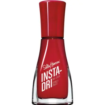 Llak për thonj Sally Hansen Insta Dri, 383 Asap Apple, 9.17 ml