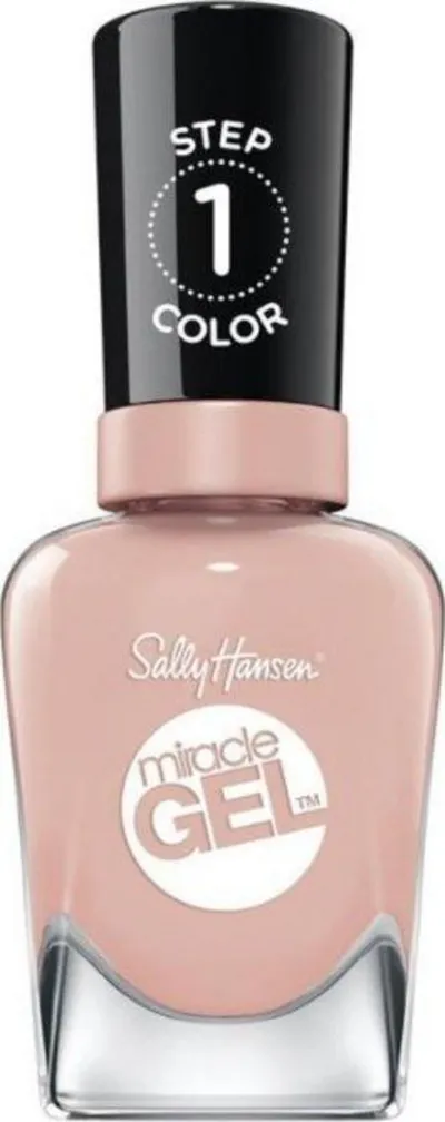 Xhel manikyr thonjsh Sally Hansen, 14.7ml, nr. 363 - 1