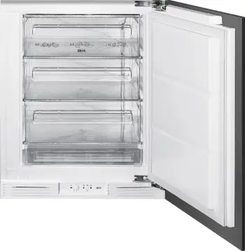 Friz montues SMEG U8F082DF1, 95 L