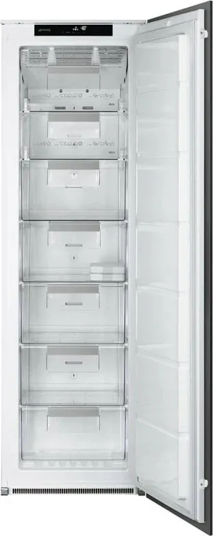 Friz montues SMEG S8F174NF, 208 L - 1