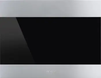 Kantinë vere SMEG CVI321X3, inox