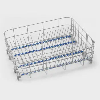 Enëlarëse montuese SMEG STL281DS, 13 sete, 60 cm