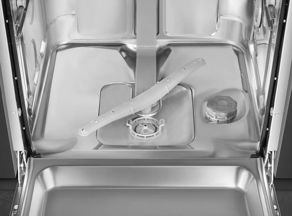 Enelarëse montuese SMEG ST211DS, 13 sete, 60 cm - 10