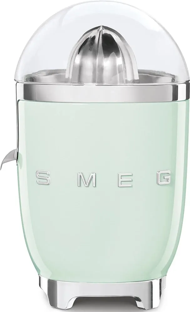 Shtrydhëse frutash SMEG CJF11PGEU, e gjelbër - 2
