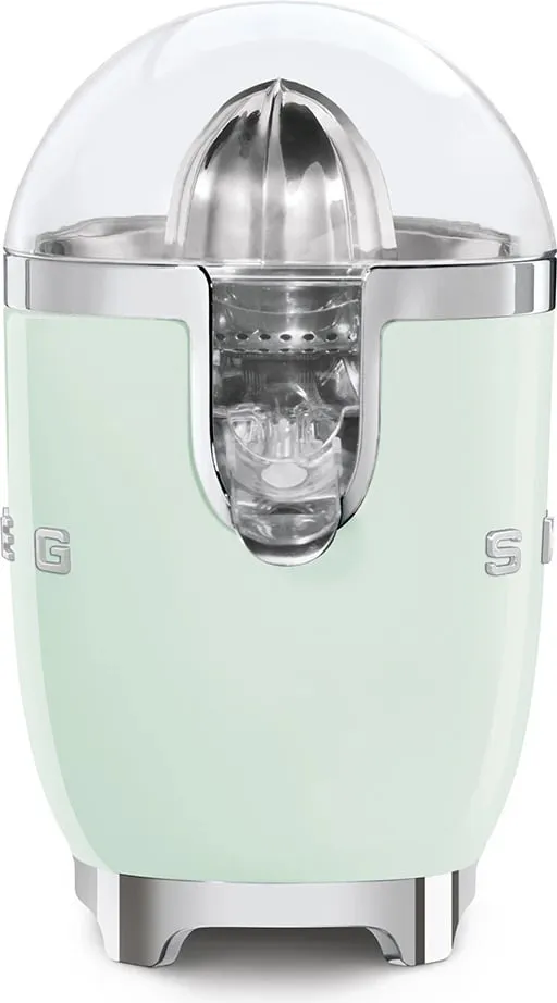 Shtrydhëse frutash SMEG CJF11PGEU, e gjelbër - 3