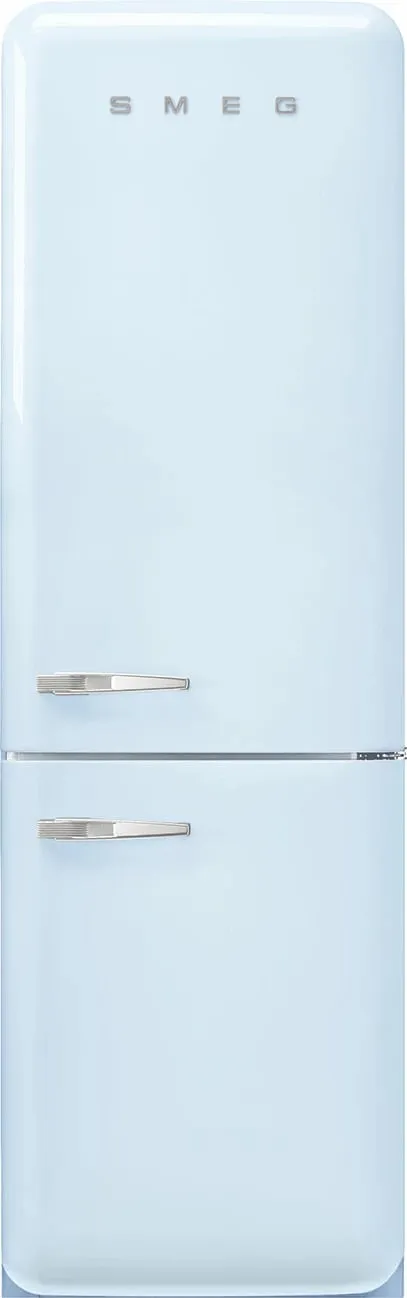 Frigorifer SMEG FAB32RPB5, 331 L, i kaltër - 2