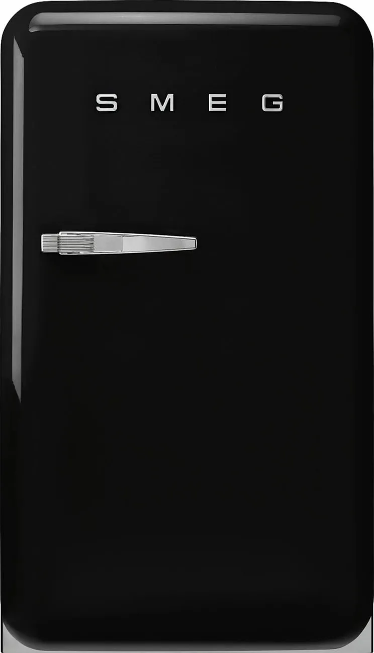 Frigorifer SMEG FAB10RBL5, 135 L, i zi - 2