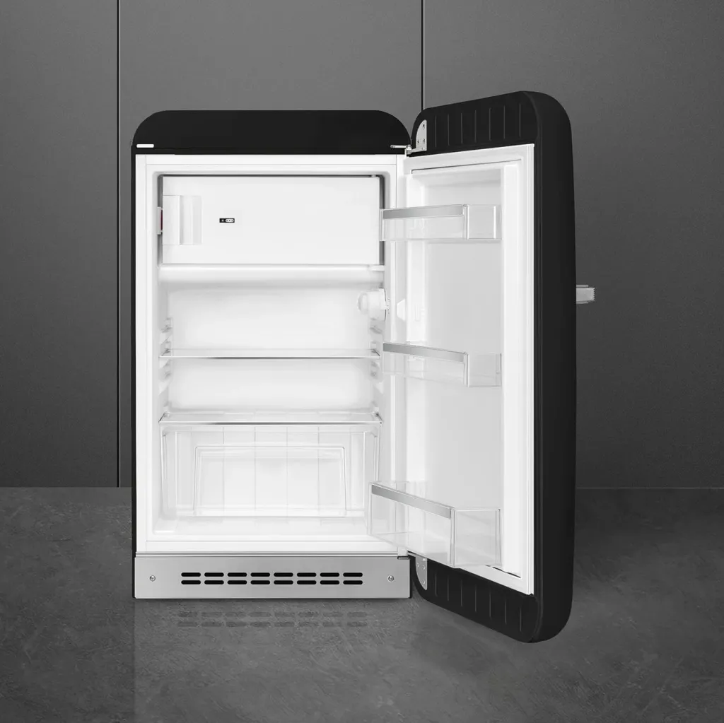 Frigorifer SMEG FAB10RBL5, 135 L, i zi - 3