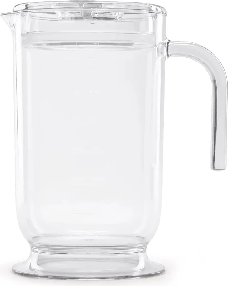 Blender dore SMEG HBF03PBEU, i kaltër - 1