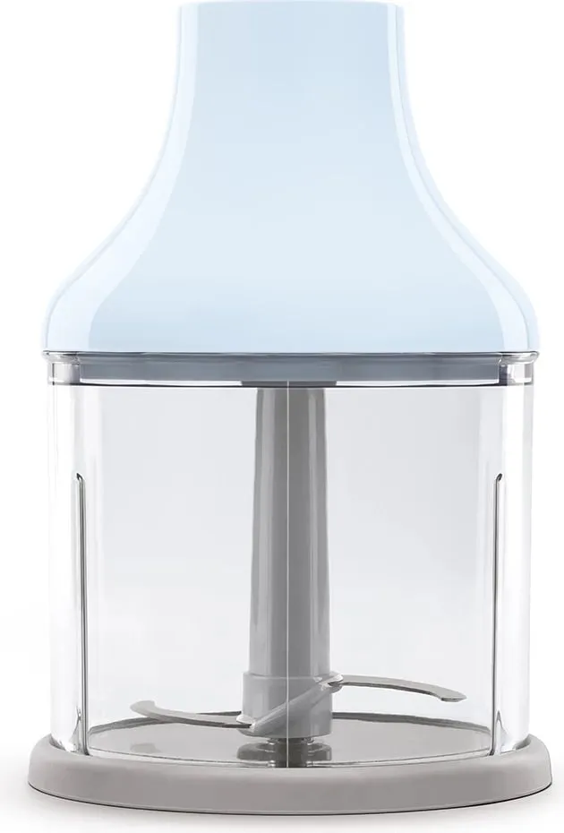 Blender dore SMEG HBF03PBEU, i kaltër - 3