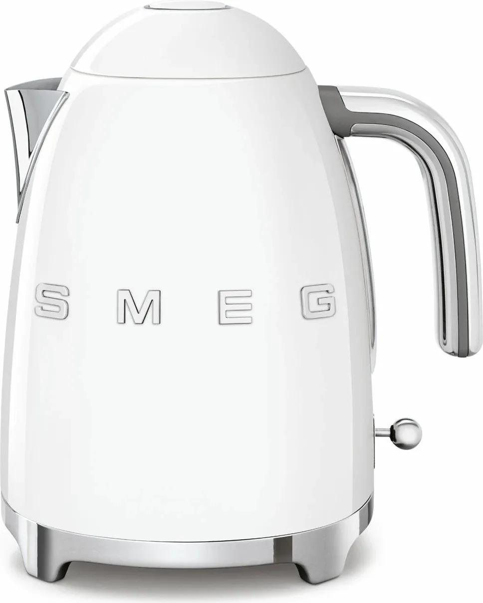 Ibrik Smeg KLF03WHEU, i bardhë - 1