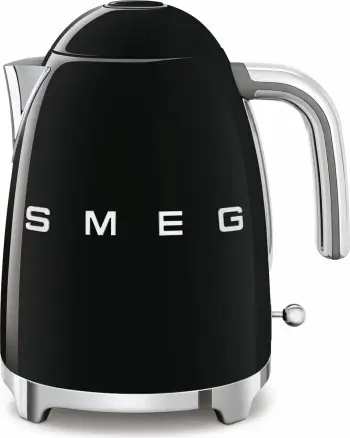 Ibrik elektrik Smeg KLF03BLEU