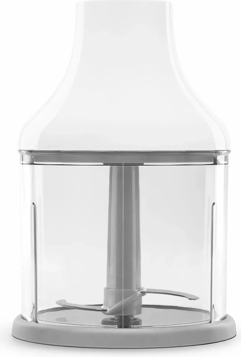Blender dore SMEG HBF03WHEU, i bardhë - 1