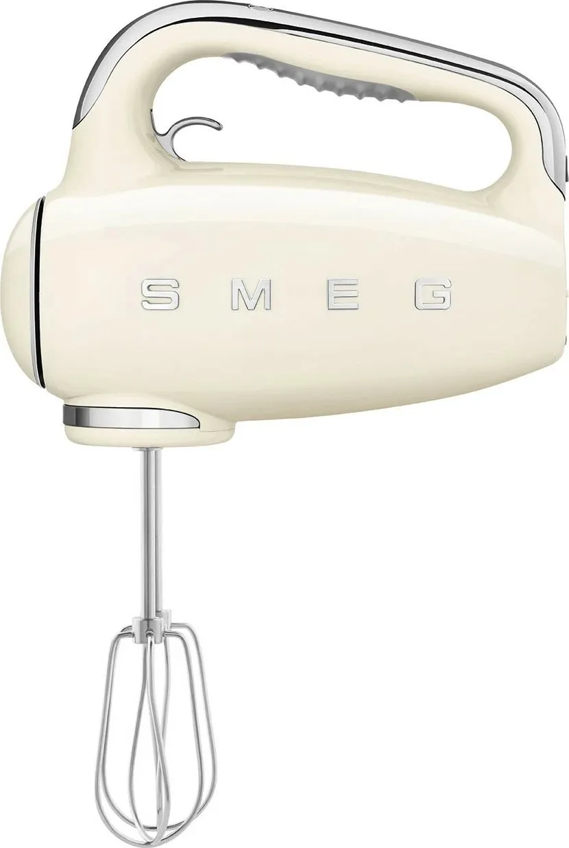 Mikser dore SMEG HMF01CREU, krem - 1