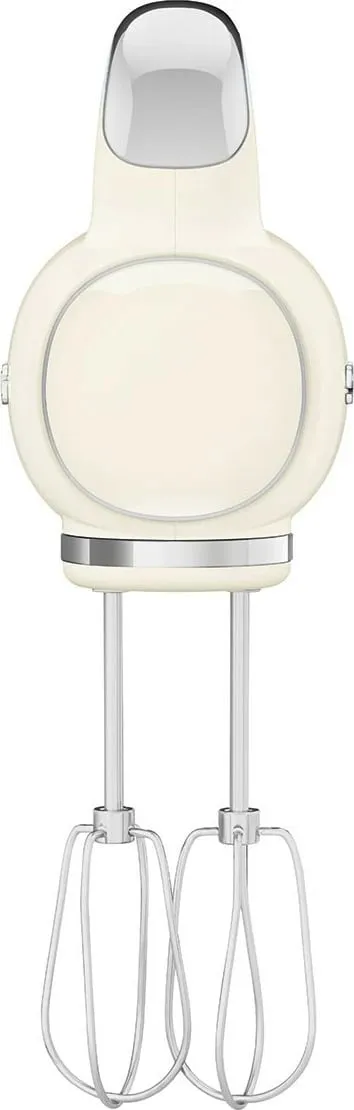 Mikser dore SMEG HMF01CREU, krem - 2