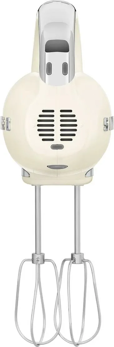 Mikser dore SMEG HMF01CREU, krem - 4