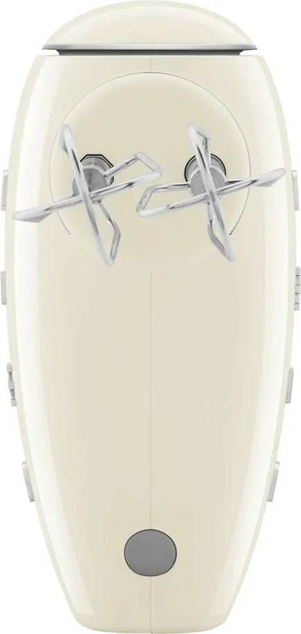 Mikser dore SMEG HMF01CREU, krem - 5