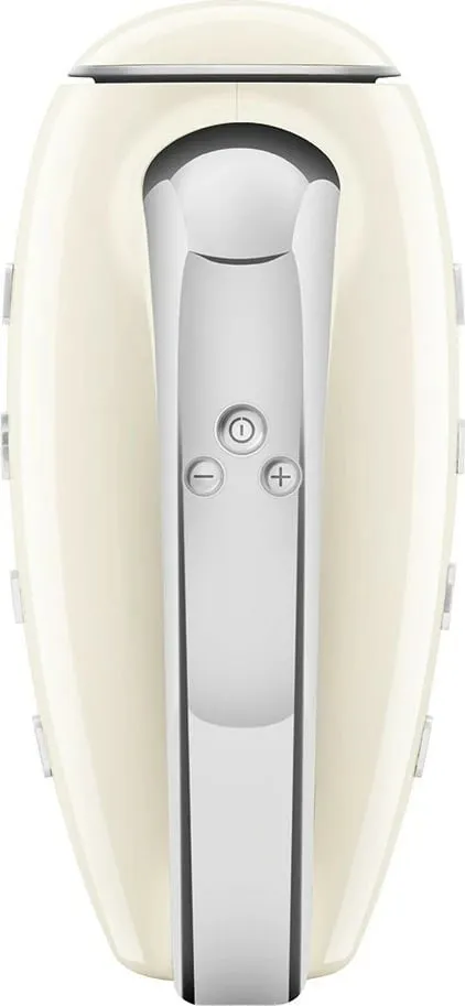 Mikser dore SMEG HMF01CREU, krem - 6