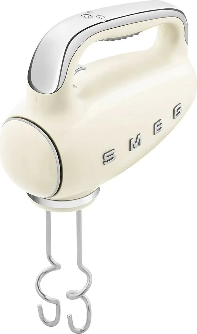 Mikser dore SMEG HMF01CREU, krem - 9