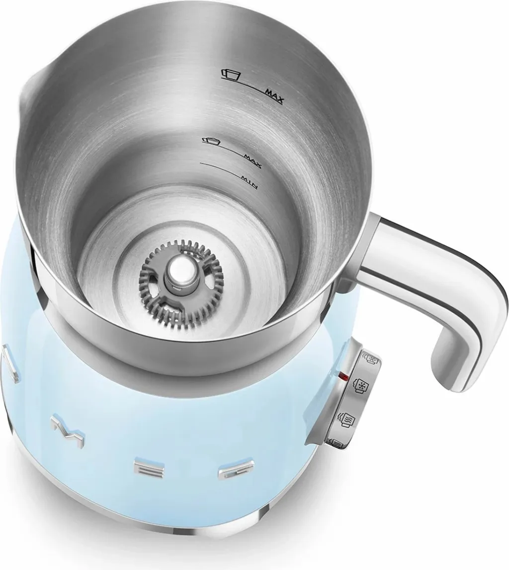 Shkumues qumeshti SMEG MFF11PBEU Smeg - 1