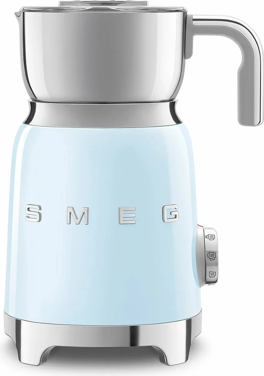 Shkumues qumeshti SMEG MFF11PBEU Smeg - 2