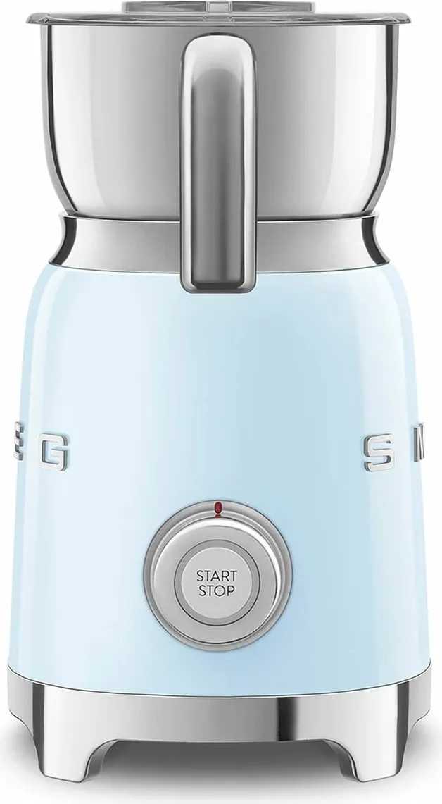 Shkumues qumeshti SMEG MFF11PBEU Smeg - 3