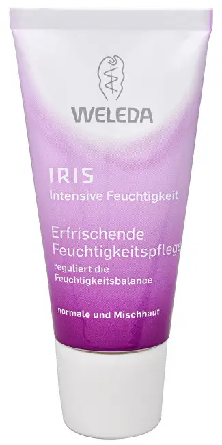 Krem Weleda Iris 3o ml