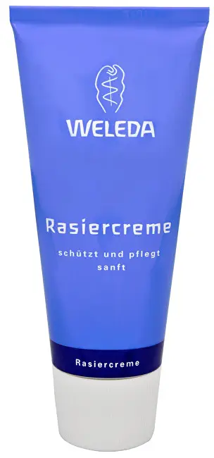 Krem rroje Weleda For Men, 75 ml