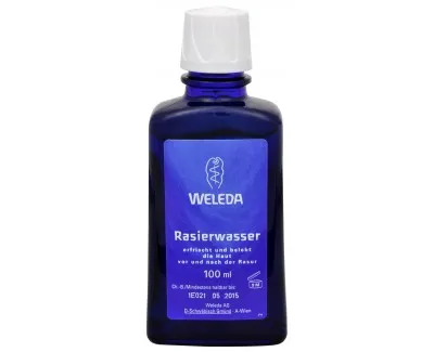 Losion pas rroje Weleda 100 ml - 1