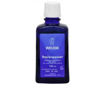 Losion pas rroje Weleda 100 ml