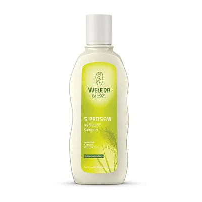 Shampo Waleda 190 ml - 1