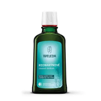 Tonik për flokë Weleda Rosemary 100 ml