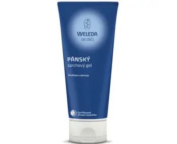 Gel për dush Weleda, 200 ml