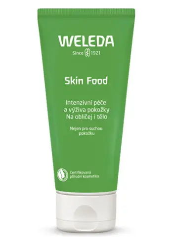 Krem universal Weleda