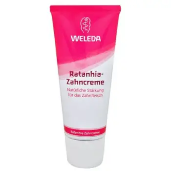 Pastë dhëmbësh Weleda 75 ml