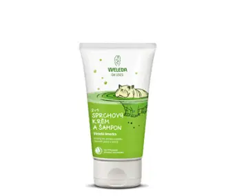 Krem Weleda 150 ml