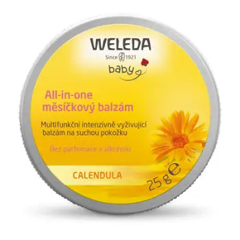 Balsam Weleda All-In-One, 25 g