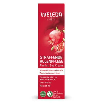 Krem Weleda, 12 ml - 1