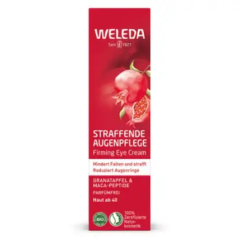 Krem Weleda, 12 ml