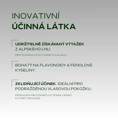 Balsam për flokë Weleda Hydrashine, 150 ml - 5